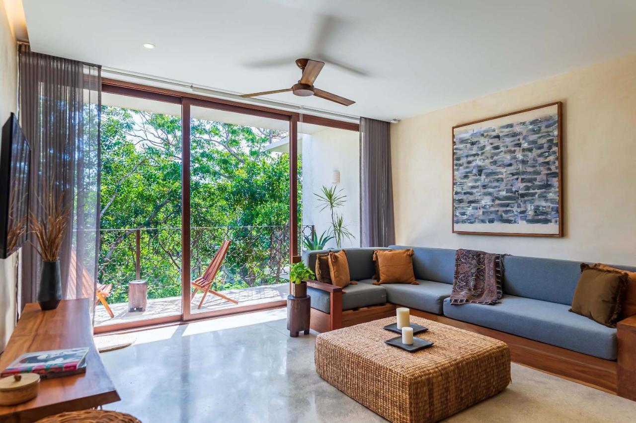 Casa Wahh Apartment Tulum Luaran gambar