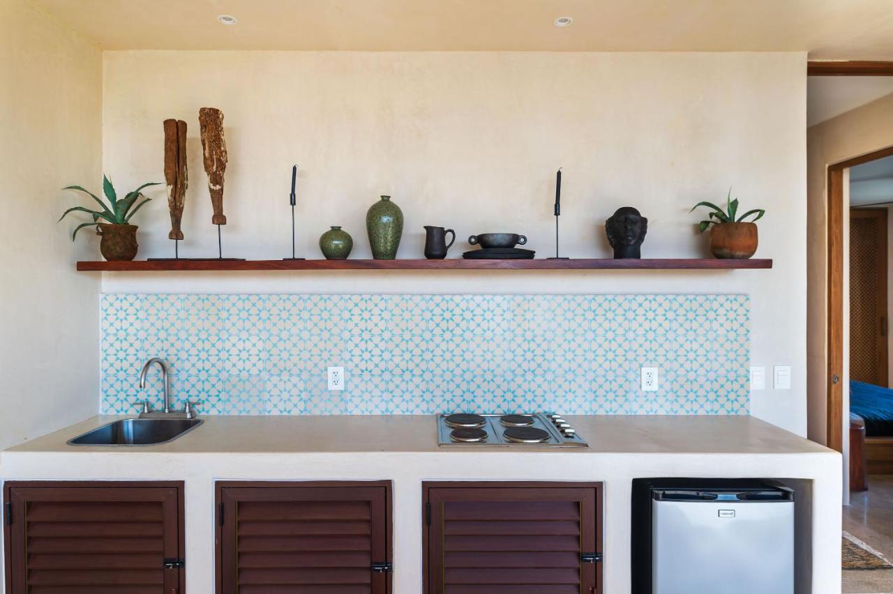 Casa Wahh Apartment Tulum Luaran gambar