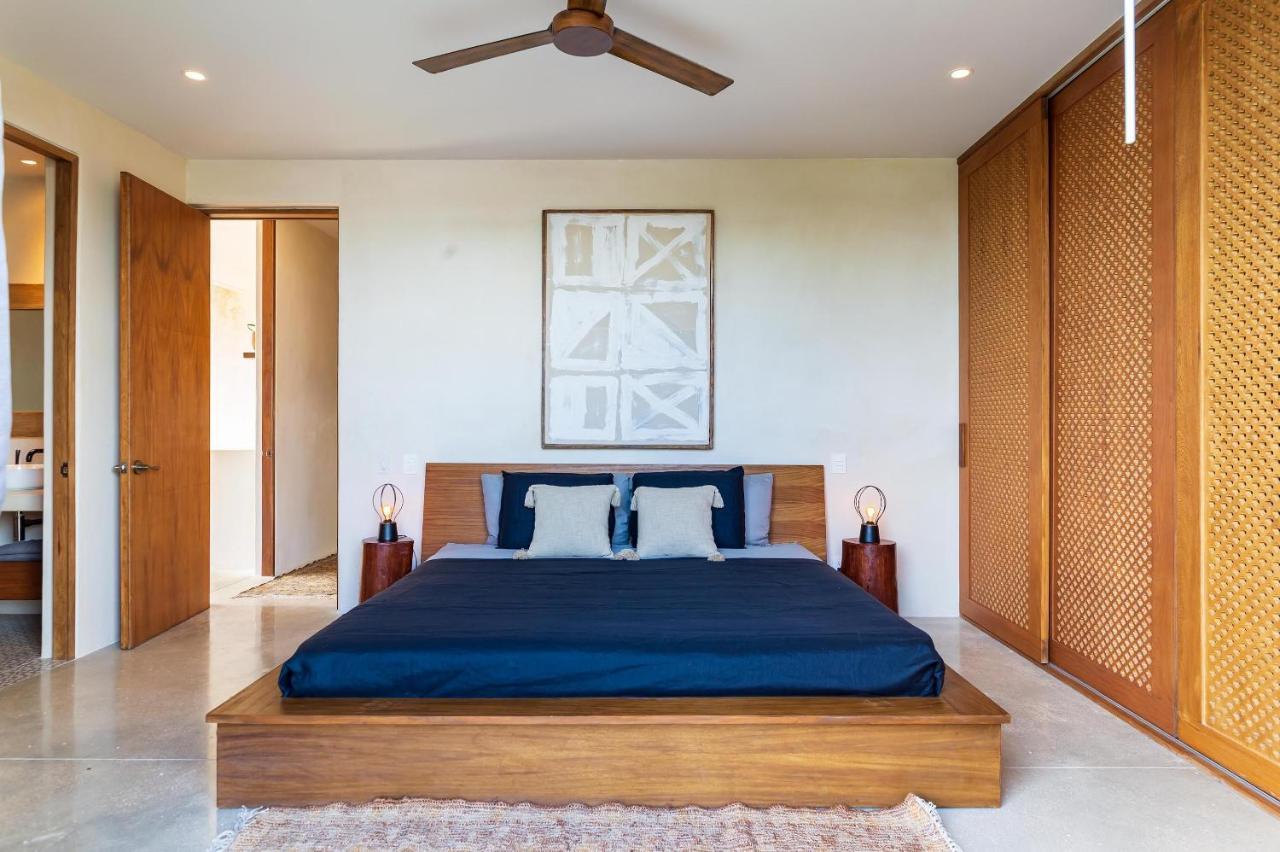 Casa Wahh Apartment Tulum Luaran gambar