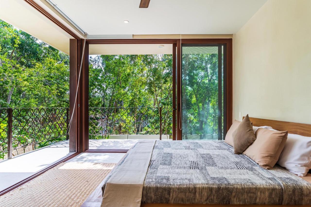 Casa Wahh Apartment Tulum Luaran gambar